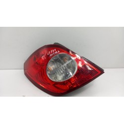 OPEL ANTARA SUV LAMPA TYŁ LEWA