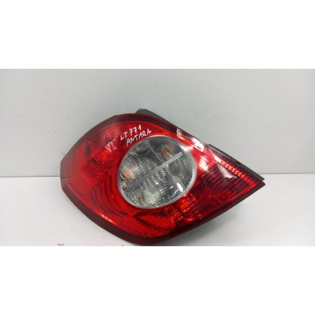 OPEL ANTARA SUV LAMPA TYŁ LEWA