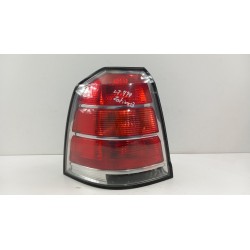 OPEL ZAFIRA B VAN LAMPA TYŁ LEWA