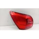 NISSAN QASHQAI J10 LAMPA TYŁ LEWA