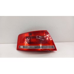 AUDI A3 8P LIFT LAMPA TYŁ LEWA