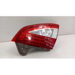 FORD MONDEO MK4 HB LAMPA TYŁ PRAWA W KLAPĘ