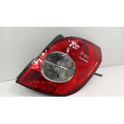 OPEL ANTARA SUV LAMPA TYŁ PRAWA