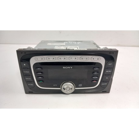 FORD RADIO CD 7M5T-18C939-AE