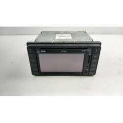 AVENSIS T27 RADIO NAVI 86113-60V860