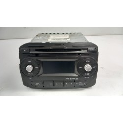 KIA PICANTO II RADIO CD MP3 961701Y201MB2