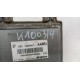 OPEL ASTRA J ECU KOMPUTER SILNIKA 1.6 E83 12638807