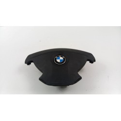 BMW E65 E66 E67 AIRBAG PODUSZKA KIEROWCY