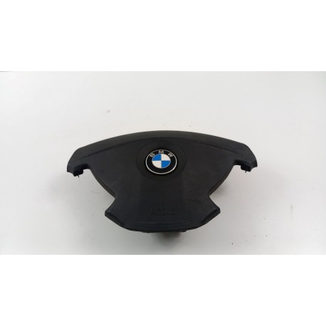 BMW E65 E66 E67 AIRBAG PODUSZKA KIEROWCY