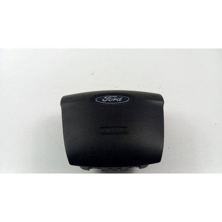 FORD MONDEO MK4 AIRBAG PODUSZKA KIEROWCY