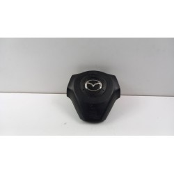 MAZDA 3 BK AIRBAG PODUSZKA KIEROWCY