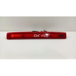 CLIO III HB 3D LAMPA STOP TREZCI STOP