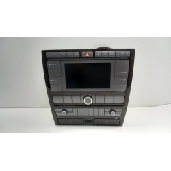 VW PHAETON RADIO NAWIGACJA NAVI 3D0035007BE