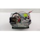 OPEL ASTRA H RADIO CD WYŚWIETLACZ 13111163 93183893