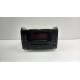 MERCEDES W169 RADIO CD MP3 A1698206189