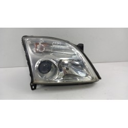 OPEL VECTRA C EU LAMPA PRZÓD PRAWA SOCZEWKA