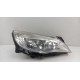 OPEL ASTRA J LAMPA PRZÓD PRAWA