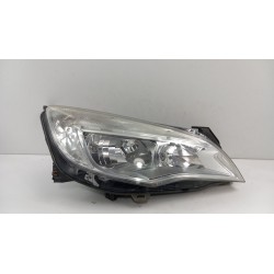 OPEL ASTRA J LAMPA PRZÓD PRAWA