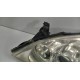 OPEL VECTRA C LIFT LAMPA PRZÓD LEWA SOCZEWKA