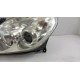 OPEL VECTRA C LIFT LAMPA PRZÓD LEWA SOCZEWKA