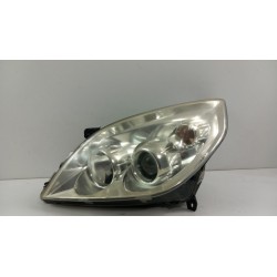 OPEL VECTRA C LIFT LAMPA PRZÓD LEWA SOCZEWKA