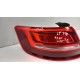 AUDIA A3 8V SPORTBACK LIFT LAMPA TYŁ LEWA 5D