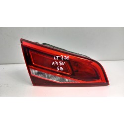 AUDI A3 8V SPORTBACK LIFT LAMPA TYŁ LEWA W KLAPĘ 5D