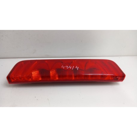 PEUGEOT 207 SW LAMPA 3 STOP