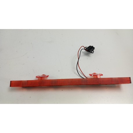 MERCEDES W169 HB LAMPA 3 STOP