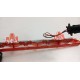 MERCEDES W169 HB LAMPA 3 STOP