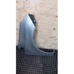 OPEL CORSA D LIFT BŁOTNIK PRZÓD PRAWY Z157