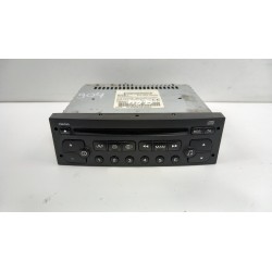 CITROEN C3 I RADIO CD