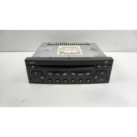 CITROEN C3 I RADIO CD