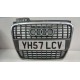 AUDI A4 B7 S- LINE ATRAPA GRILL CHROM