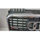 AUDI A4 B7 S- LINE ATRAPA GRILL CHROM