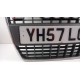 AUDI A4 B7 S- LINE ATRAPA GRILL CHROM