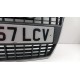 AUDI A4 B7 S- LINE ATRAPA GRILL CHROM