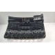 AUDI A4 B7 S- LINE ATRAPA GRILL CHROM