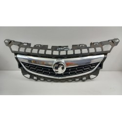 OPEL ASTRA J ATRAPA GRILL CHROM