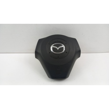 MAZDA 5 AIRBAG PODUSZKA KIEROWCY