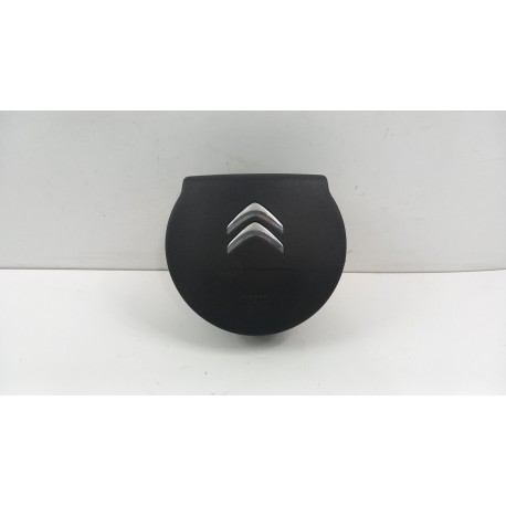 CITROEN C4 PICASSO AIRBAG PODUSZKA KIEROWCY