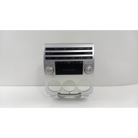 MAZDA 5 RADIO CD SANYO 14792026