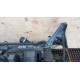 PEUGEOT 307 LIFT 1.6 HDI PAS PRZEDNI KOMPLET