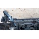 PEUGEOT 307 LIFT 1.6 HDI PAS PRZEDNI KOMPLET