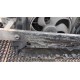 PEUGEOT 307 LIFT 1.6 HDI PAS PRZEDNI KOMPLET