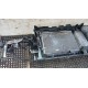 PEUGEOT 307 LIFT 1.6 HDI PAS PRZEDNI KOMPLET