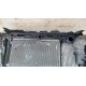 PEUGEOT 307 LIFT 1.6 HDI PAS PRZEDNI KOMPLET