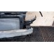 ???FORD FIESTA MK7 1.4 PAS PRZEDNI KOMPLET PB CZUY ON