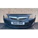 OPEL ASTRA J ZDERZAK PRZÓD Z20R HALOGEN PDC