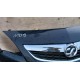 OPEL ASTRA J ZDERZAK PRZÓD Z20R HALOGEN PDC